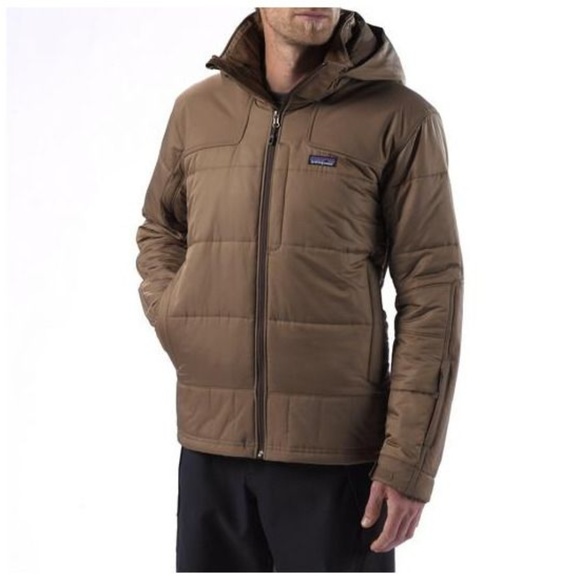 Mens Patagonia Rubicon Rider Insulated 